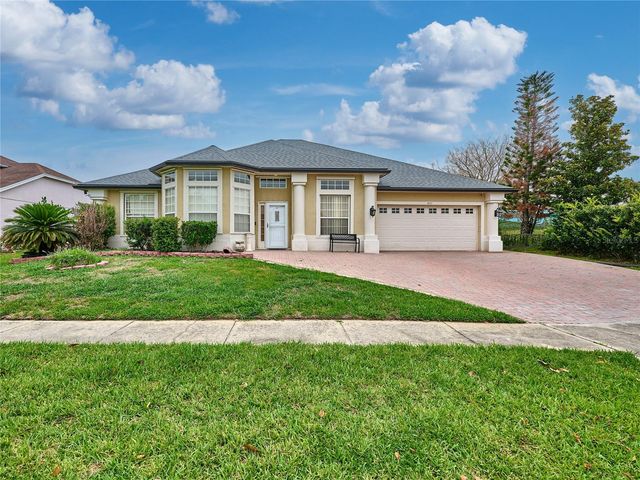407 THUNDER GULCH COURT, Orlando, FL 32824