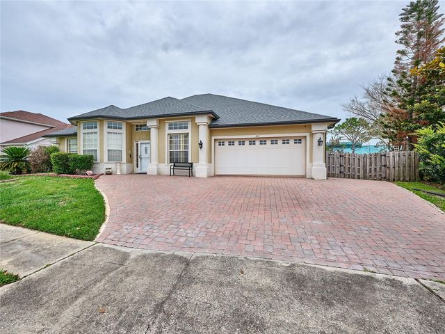 407 THUNDER GULCH COURT, Orlando, FL 32824