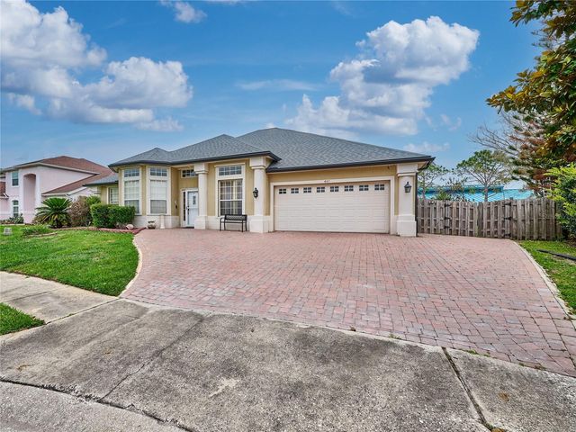407 THUNDER GULCH COURT, Orlando, FL 32824