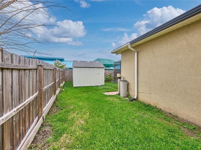 407 THUNDER GULCH COURT, Orlando, FL 32824