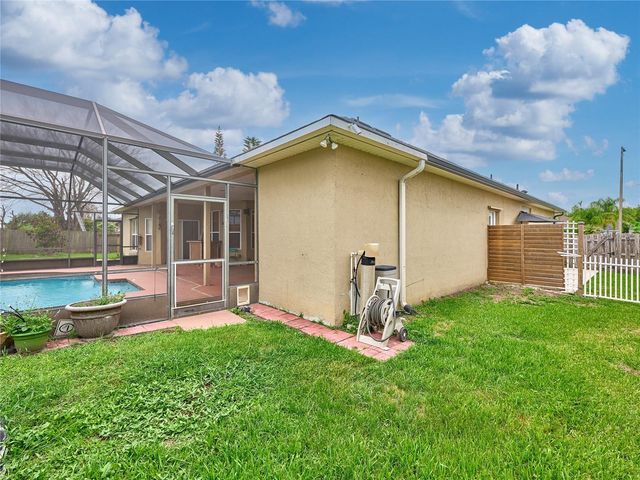 407 THUNDER GULCH COURT, Orlando, FL 32824
