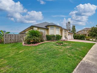 407 THUNDER GULCH COURT, Orlando, FL 32824