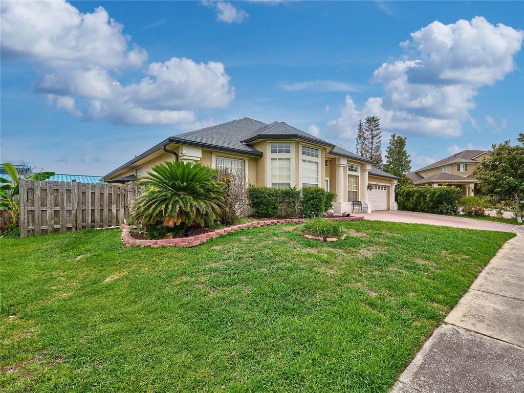 407 THUNDER GULCH COURT, Orlando, FL 32824