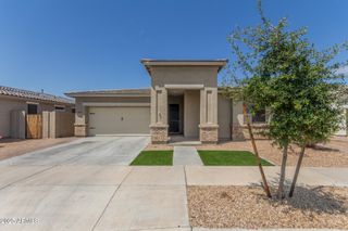 23078 E CALLE DE FLORES --, Queen Creek, AZ 85142