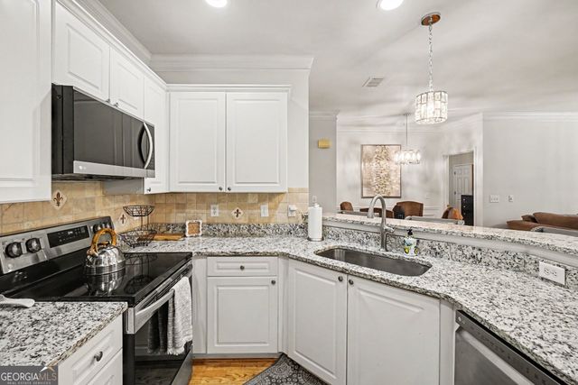 2400 Cumberland Parkway SE 213, Atlanta, GA 30339
