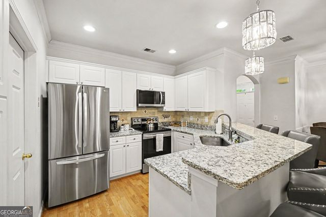 2400 Cumberland Parkway SE 213, Atlanta, GA 30339