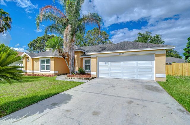 2020 ELK SPRING DRIVE, Brandon, FL 33511