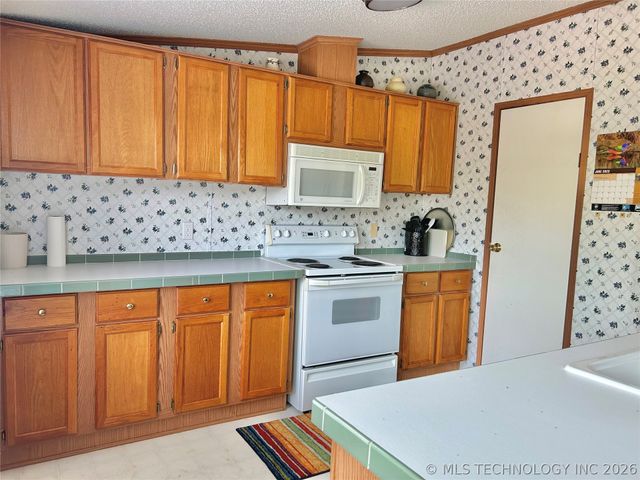 7530 Black Bass Lane, Kingston, OK 73439