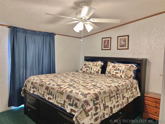 7530 Black Bass Lane, Kingston, OK 73439