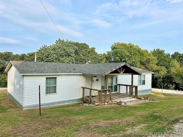 7530 Black Bass Lane, Kingston, OK 73439