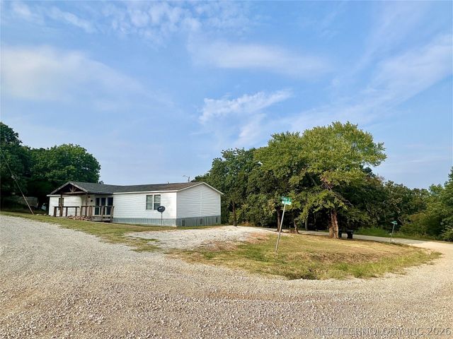 7530 Black Bass Lane, Kingston, OK 73439
