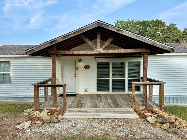 7530 Black Bass Lane, Kingston, OK 73439