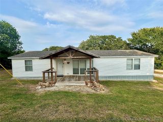 7530 Black Bass Lane, Kingston, OK 73439