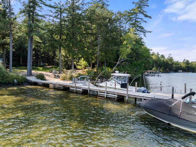 21 Tall Pines Way, Meredith, NH 03253