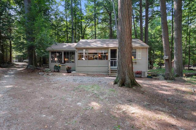21 Tall Pines Way, Meredith, NH 03253