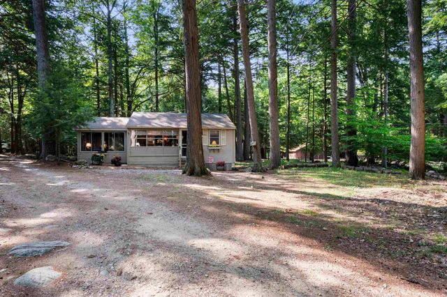 21 Tall Pines Way, Meredith, NH 03253