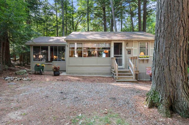 21 Tall Pines Way, Meredith, NH 03253