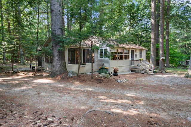 21 Tall Pines Way, Meredith, NH 03253