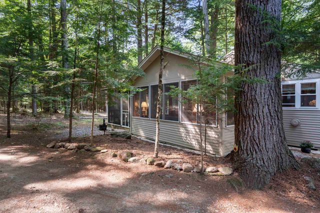 21 Tall Pines Way, Meredith, NH 03253