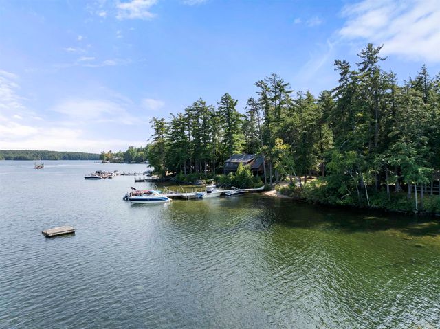 21 Tall Pines Way, Meredith, NH 03253