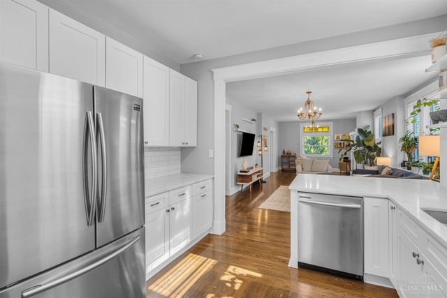 1927 Hopkins Avenue, Cincinnati, OH 45212