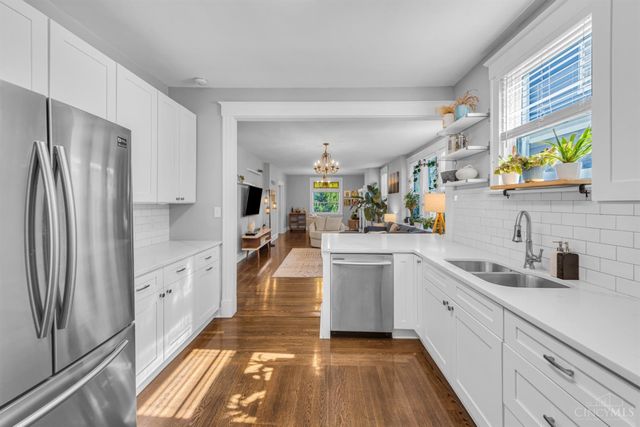 1927 Hopkins Avenue, Cincinnati, OH 45212