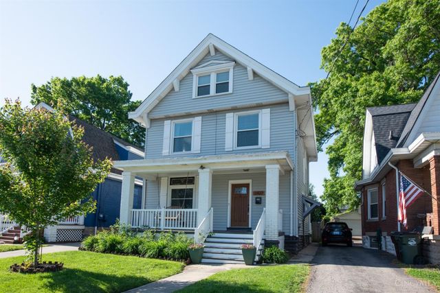 1927 Hopkins Avenue, Cincinnati, OH 45212