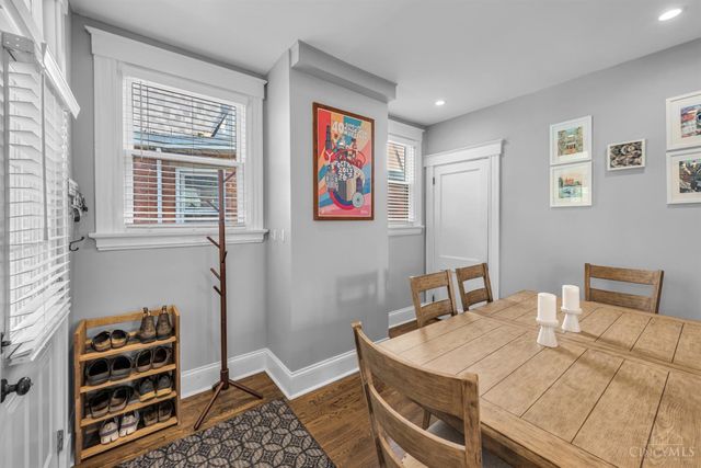 1927 Hopkins Avenue, Cincinnati, OH 45212