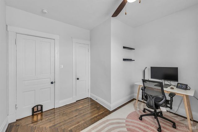 1927 Hopkins Avenue, Cincinnati, OH 45212