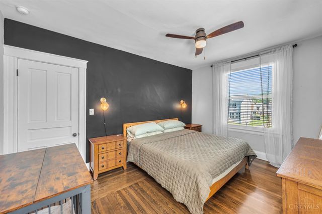 1927 Hopkins Avenue, Cincinnati, OH 45212