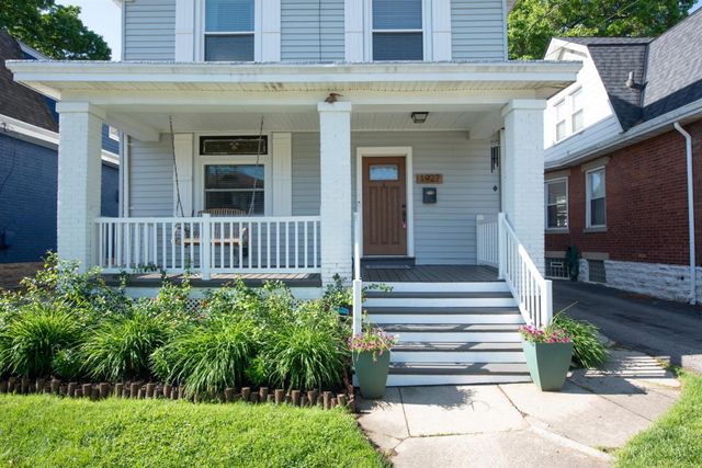 1927 Hopkins Avenue, Cincinnati, OH 45212