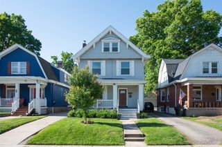 1927 Hopkins Avenue, Cincinnati, OH 45212