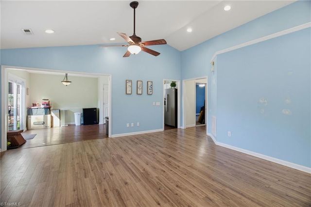 3701 Woodpark Drive, Jamestown, NC 27282