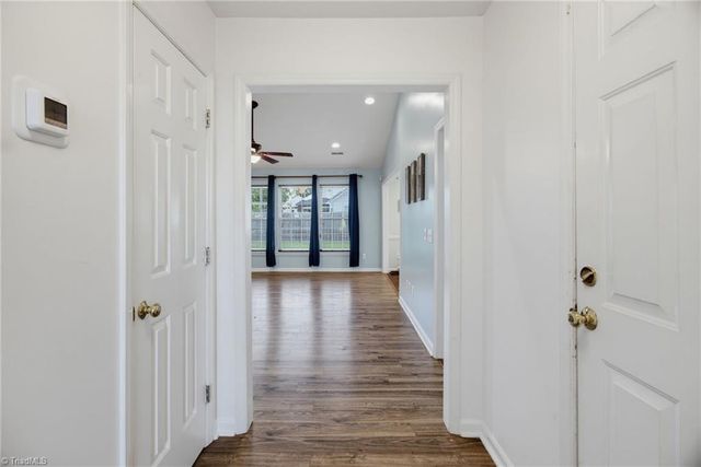 3701 Woodpark Drive, Jamestown, NC 27282