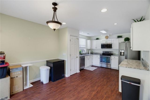 3701 Woodpark Drive, Jamestown, NC 27282