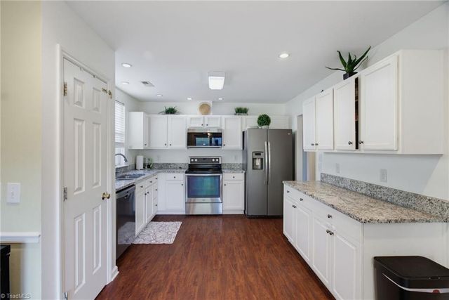 3701 Woodpark Drive, Jamestown, NC 27282