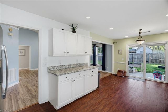 3701 Woodpark Drive, Jamestown, NC 27282