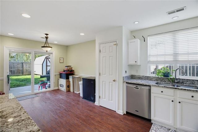 3701 Woodpark Drive, Jamestown, NC 27282