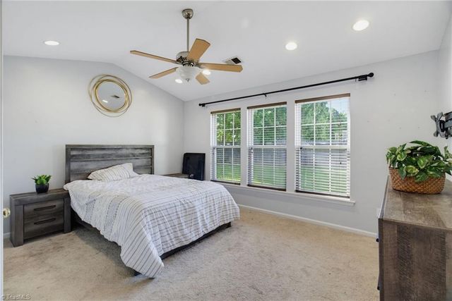 3701 Woodpark Drive, Jamestown, NC 27282