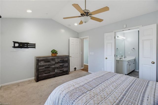 3701 Woodpark Drive, Jamestown, NC 27282
