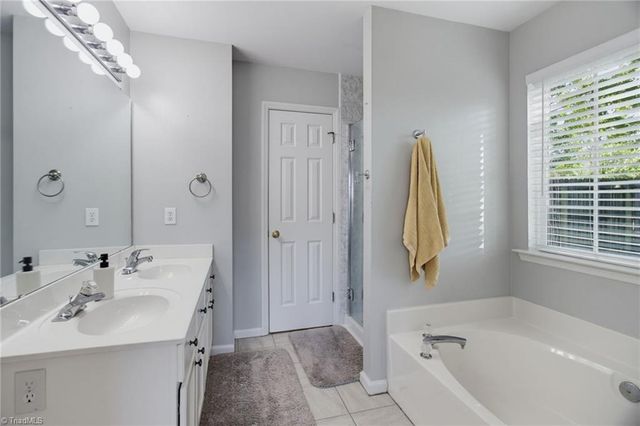 3701 Woodpark Drive, Jamestown, NC 27282