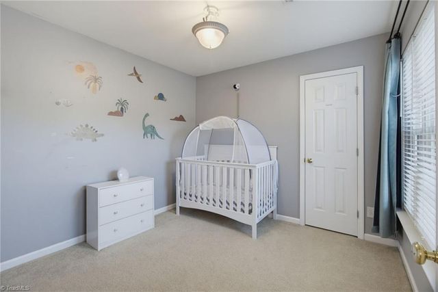 3701 Woodpark Drive, Jamestown, NC 27282