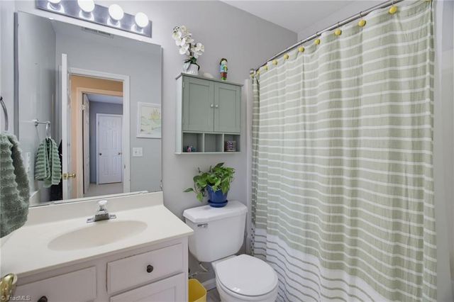 3701 Woodpark Drive, Jamestown, NC 27282