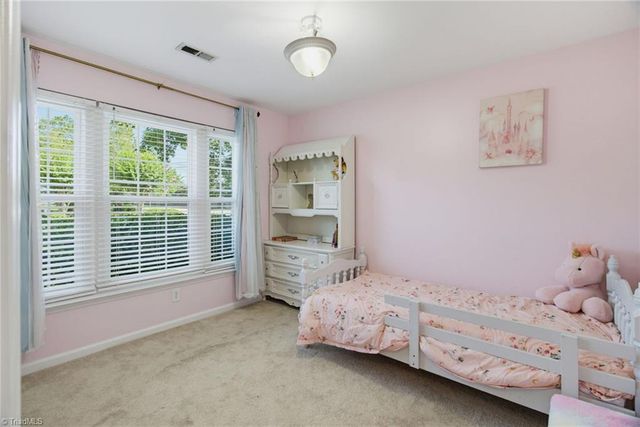 3701 Woodpark Drive, Jamestown, NC 27282