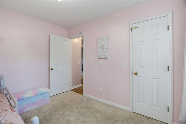3701 Woodpark Drive, Jamestown, NC 27282