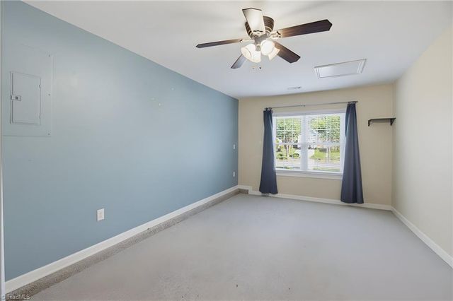 3701 Woodpark Drive, Jamestown, NC 27282