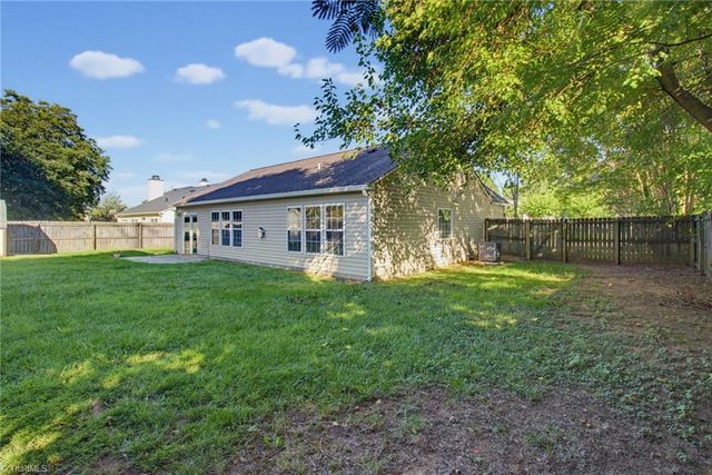 3701 Woodpark Drive, Jamestown, NC 27282