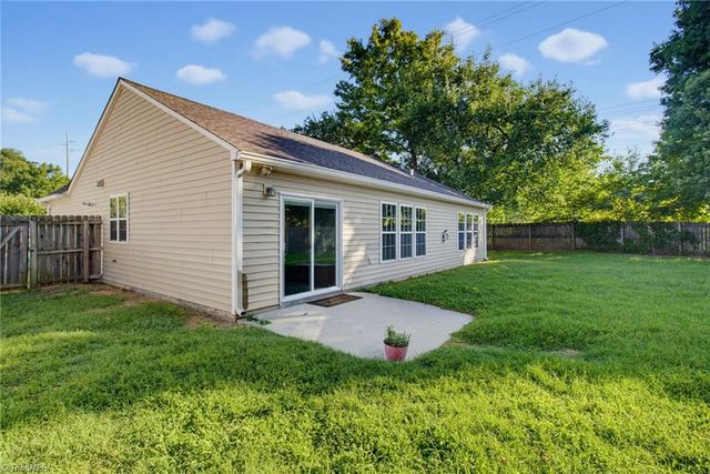 3701 Woodpark Drive, Jamestown, NC 27282