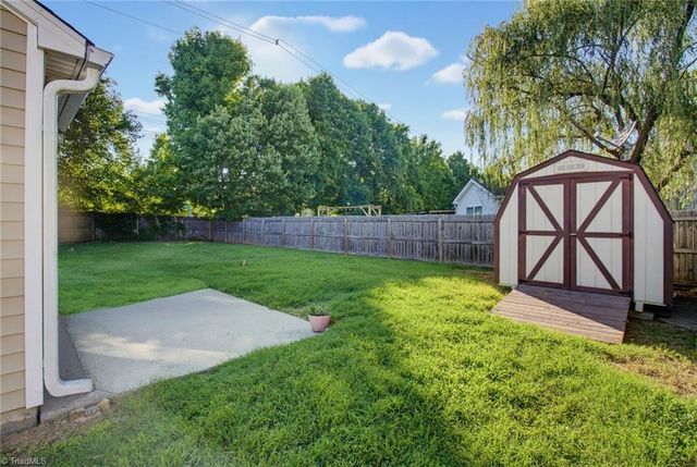 3701 Woodpark Drive, Jamestown, NC 27282