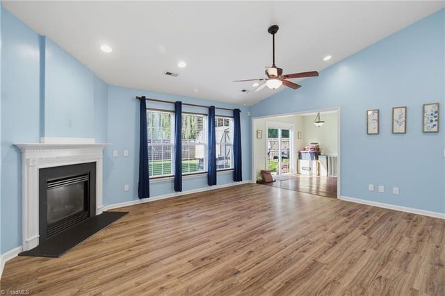 3701 Woodpark Drive, Jamestown, NC 27282